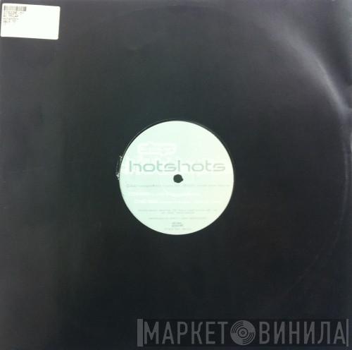 Bi-Polar - Hotshots EP