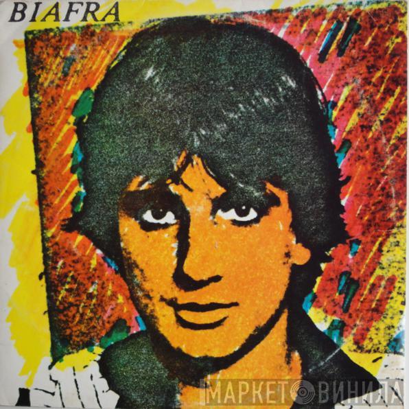  Biafra  - Despertar