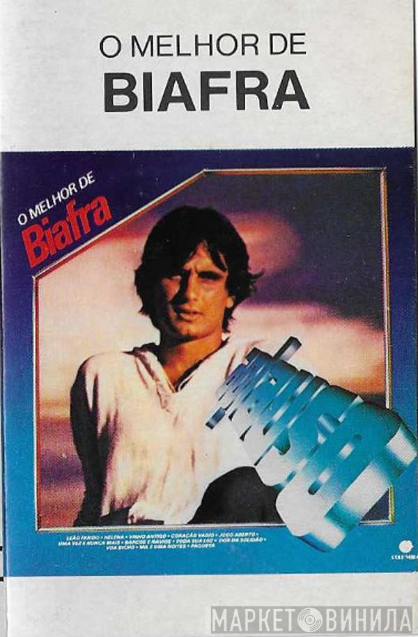  Biafra  - O Melhor De Biafra