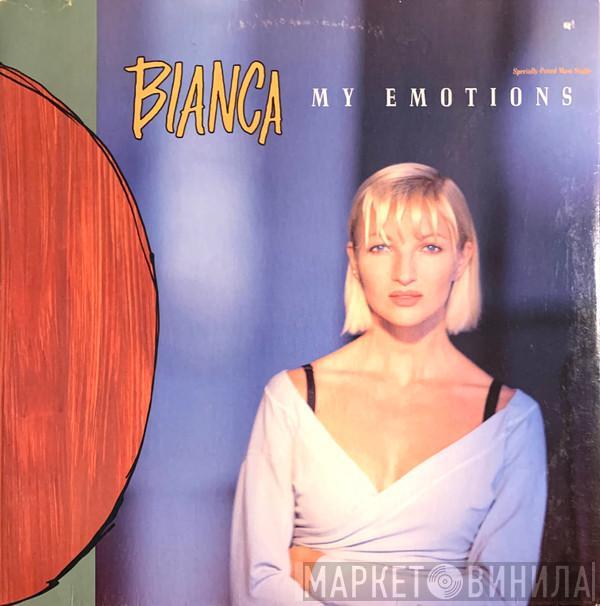 Bianca  - My Emotions