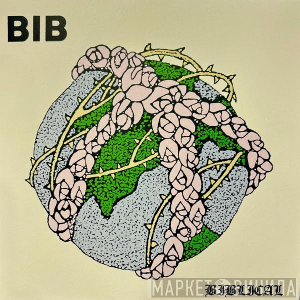 Bib  - Biblical