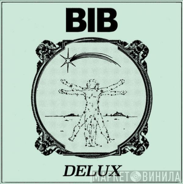 Bib  - Delux