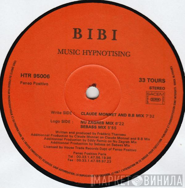 Bibi - Music Hypnotising