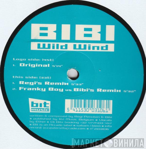 Bibi  - Wild Wind