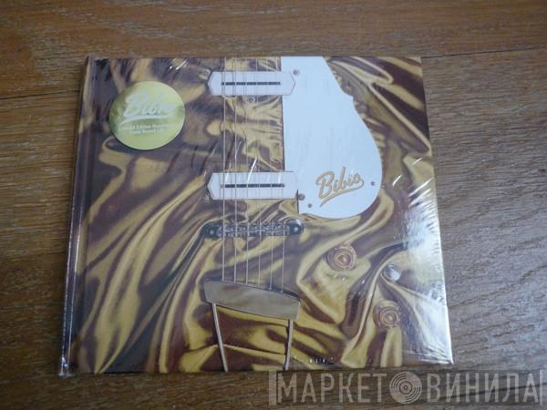 Bibio - BIB10