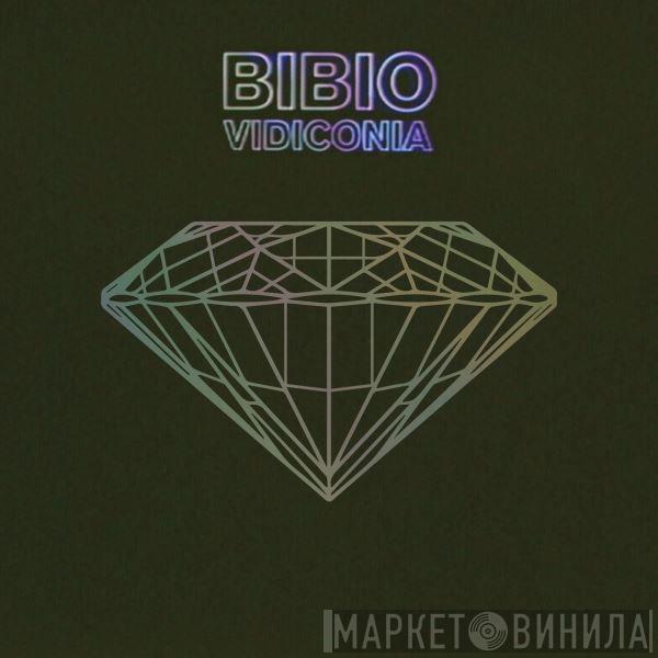  Bibio  - Vidiconia