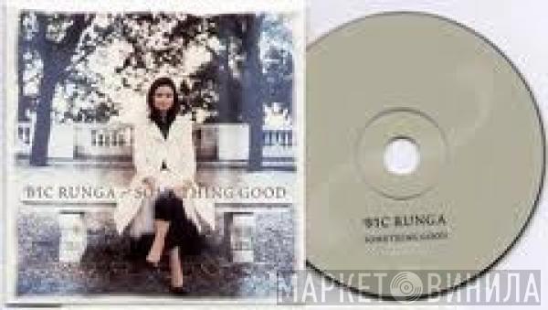 Bic Runga - Something Good