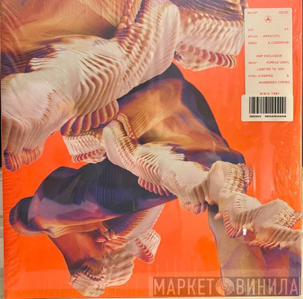 Bicep  - Isles