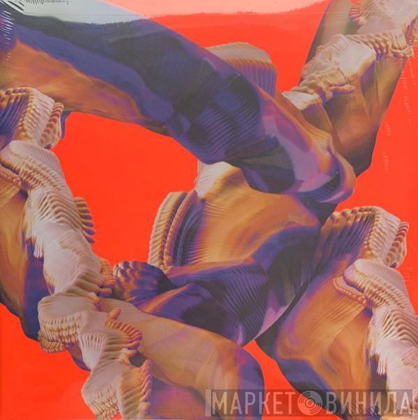  Bicep  - Isles