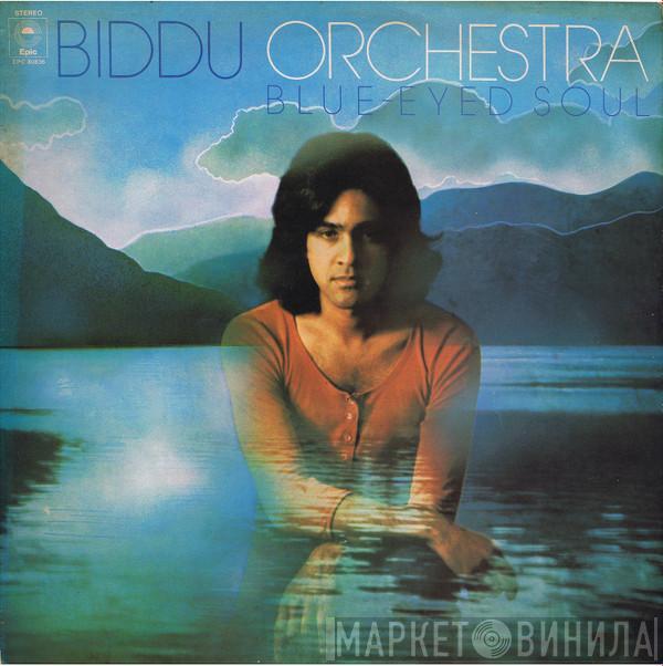 Biddu Orchestra - Blue-Eyed Soul