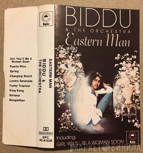  Biddu Orchestra  - Eastern Man