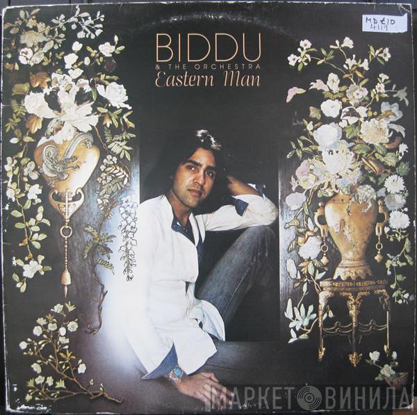  Biddu Orchestra  - Eastern Man