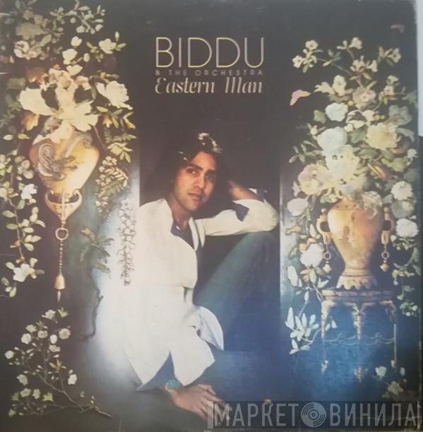  Biddu Orchestra  - Eastern Man