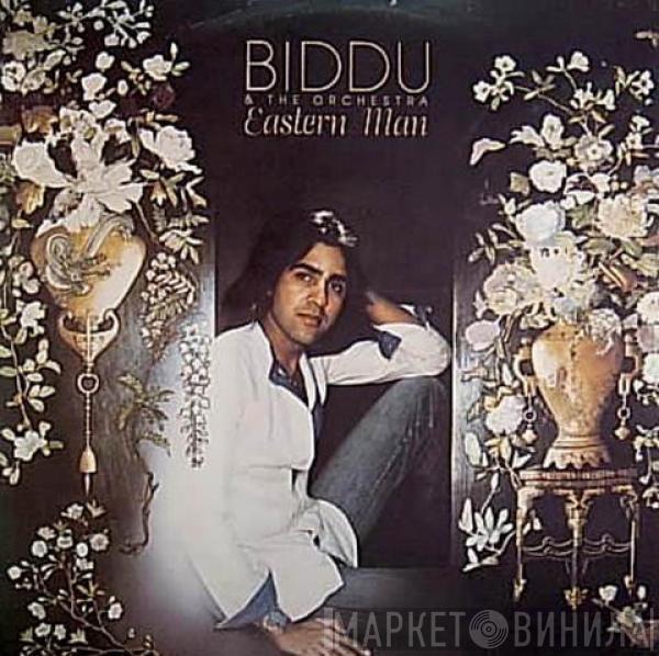  Biddu Orchestra  - Eastern Man