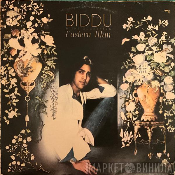  Biddu Orchestra  - Eastern Man