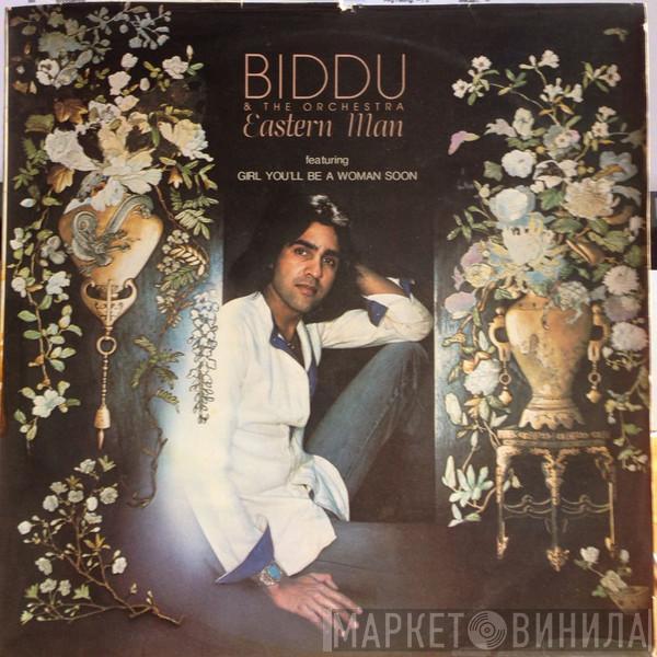  Biddu Orchestra  - Eastern Man