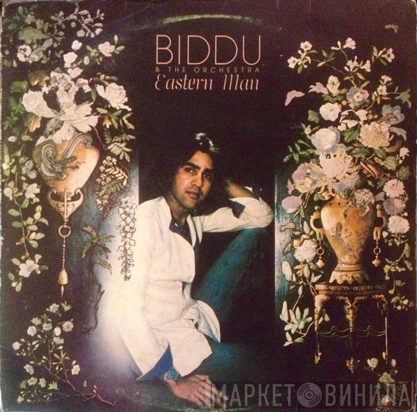  Biddu Orchestra  - Eastern Man