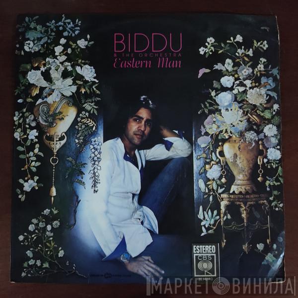 Biddu Orchestra  - Eastern Man