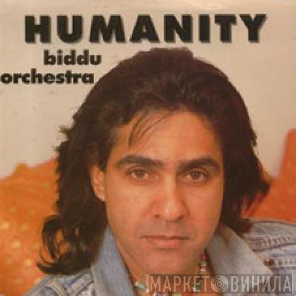 Biddu Orchestra - Humanity