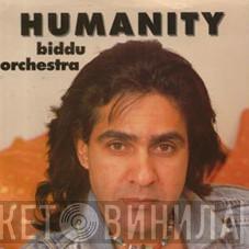 Biddu Orchestra - Humanity