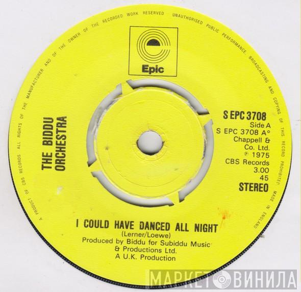 Biddu Orchestra - I Could Have Danced All Night / Jump For Joy