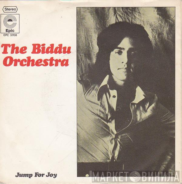 Biddu Orchestra - I Could Have Danced All Night / Jump For Joy