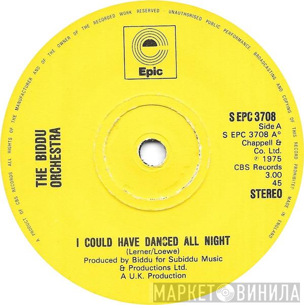 Biddu Orchestra - I Could Have Danced All Night