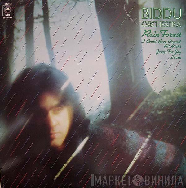 Biddu Orchestra - Rain Forest