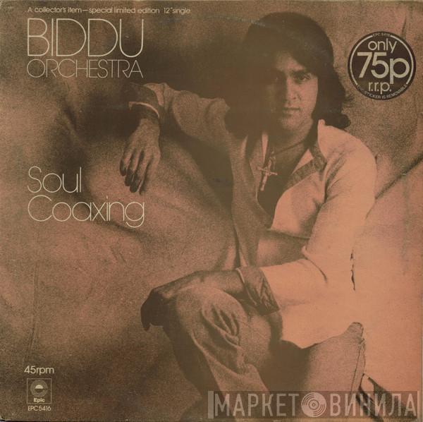 Biddu Orchestra - Soul Coaxing