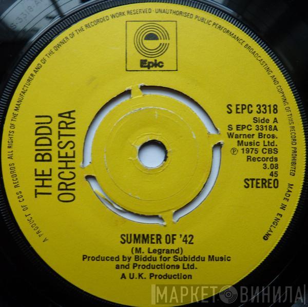 Biddu Orchestra - Summer Of '42