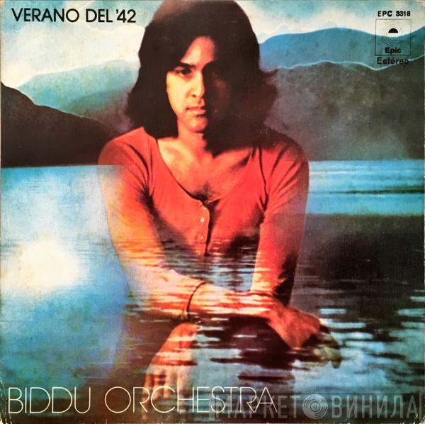 Biddu Orchestra - Verano Del '42