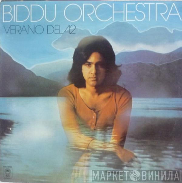 Biddu Orchestra - Verano Del 42