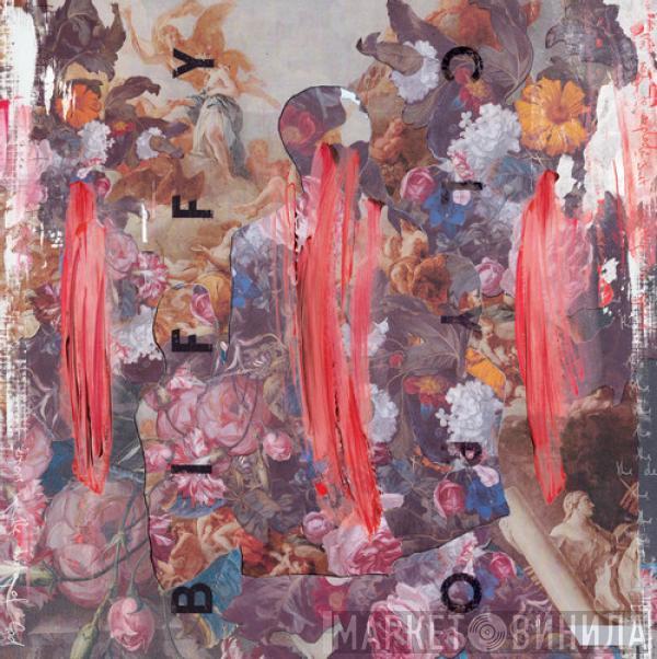  Biffy Clyro  - Errors In The History Of God / Unknown Male 01