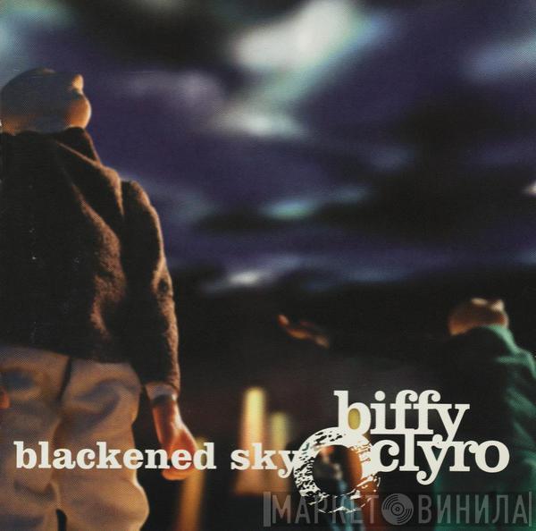 Biffy Clyro - Blackened Sky