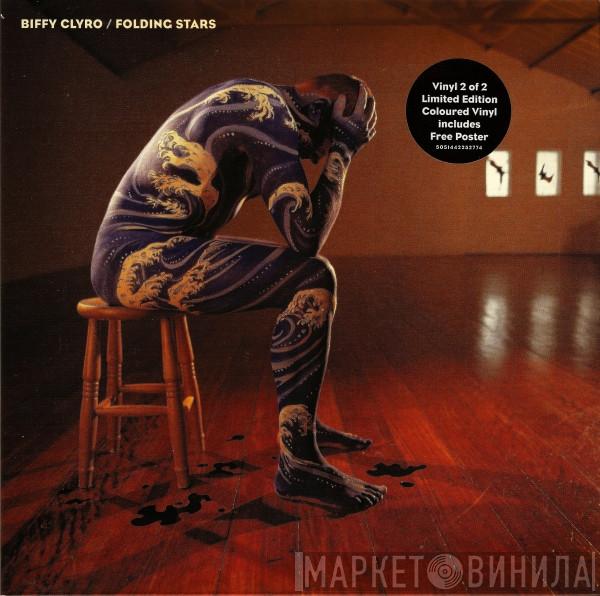  Biffy Clyro  - Folding Stars