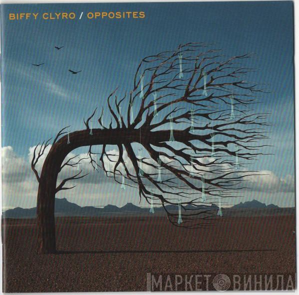 Biffy Clyro - Opposites