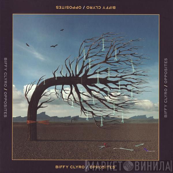 Biffy Clyro - Opposites