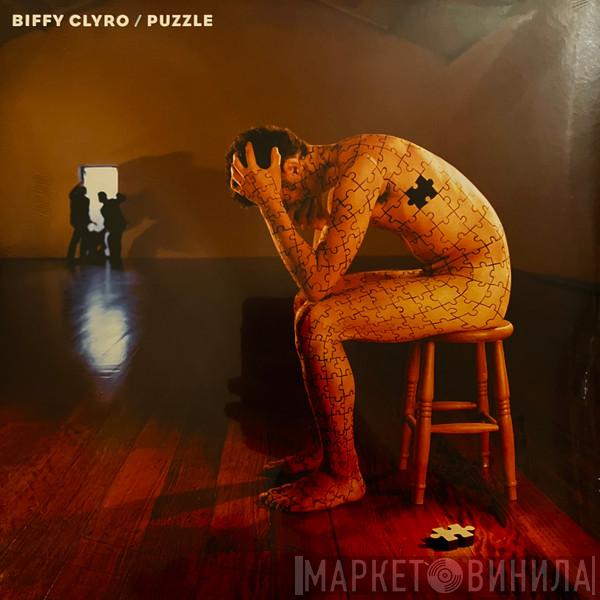 Biffy Clyro - Puzzle