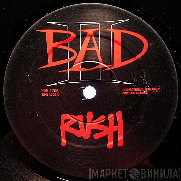 Big Audio Dynamite II - Rush
