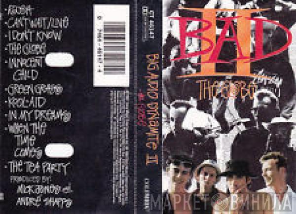 Big Audio Dynamite II - The Globe