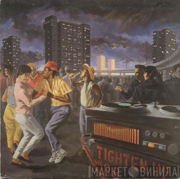 Big Audio Dynamite - Tighten Up Vol. 88