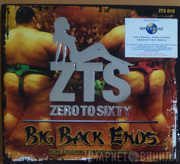  - Big Back Ends