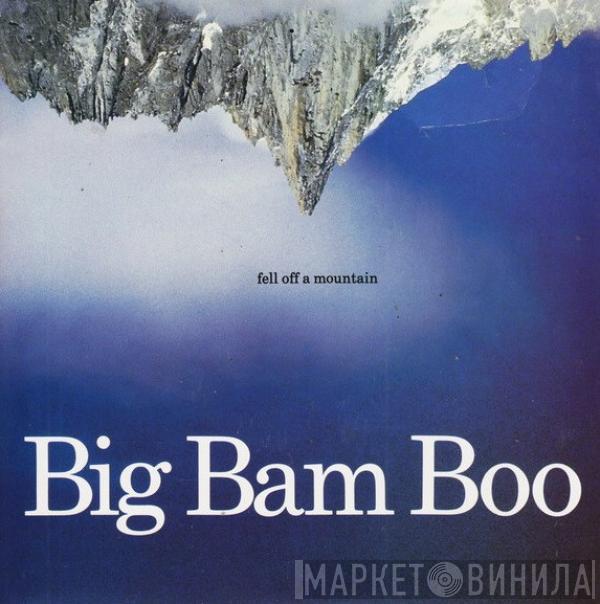 Big Bam Boo - Fell Off A Mountain