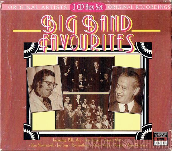  - Big Band Favourites