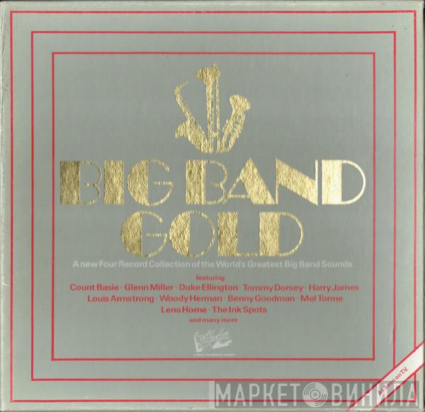  - Big Band Gold