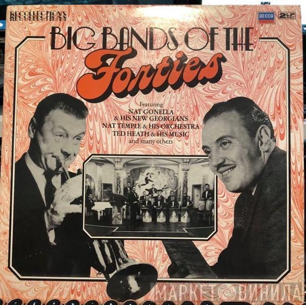  - Big Bands Of The Forties