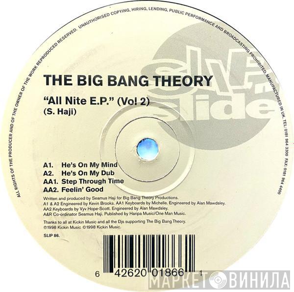 Big Bang Theory - All Nite E.P. (Vol. 2)