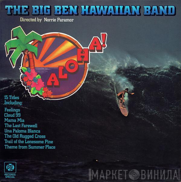 Big Ben Hawaiian Band - Aloha!