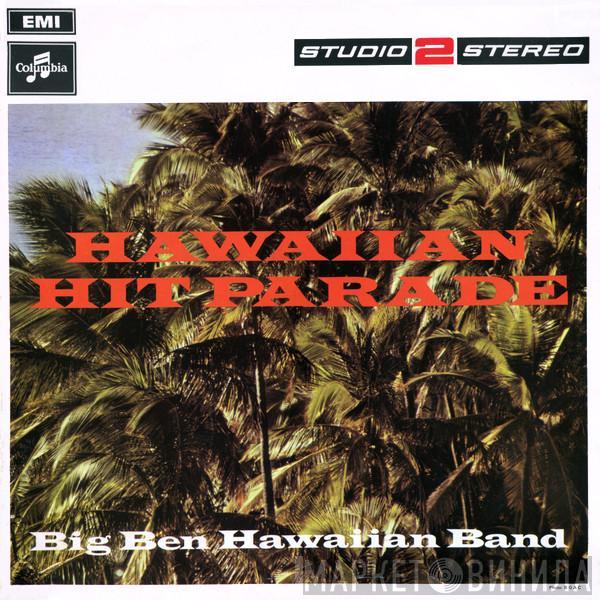 Big Ben Hawaiian Band - Hawaiian Hit Parade