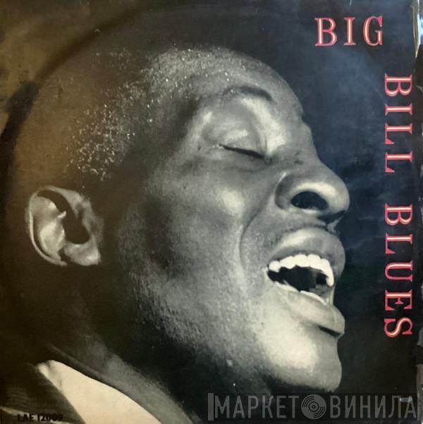 Big Bill Broonzy - Big Bill Blues